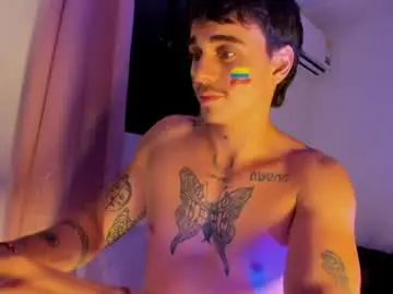 Chaturbate Private Sex Chat of toji67999