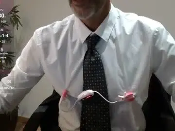 Chaturbate Nude Webcam of 66ma69