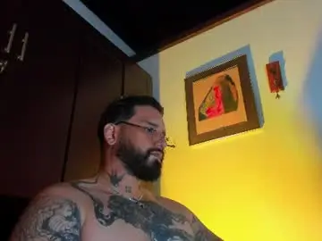 Chaturbate Best Webcam of camilomayer