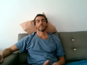 Chaturbate Adult Webcam of kitosssss