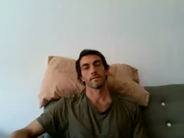 Chaturbate Adult Webcam of kitosssss