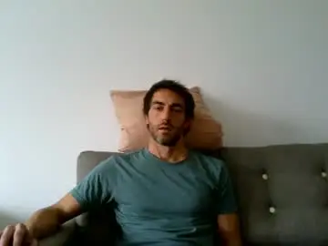 Chaturbate Free Porn Cam of kitosssss