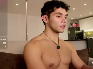 Chaturbate Adult Webcam of thiago_l