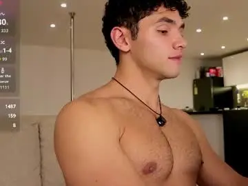 Chaturbate Live Porn of thiago_l