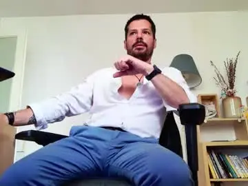 Chaturbate Adult Webcam of aaronbomer