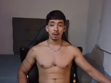 Chaturbate Watch Live Sex Cams of isaac_sttone01