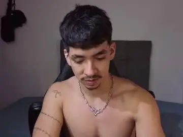 Chaturbate Live Sex of isaac_sttone01