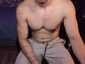 Chaturbate Nude Webcam of isaac_sttone01