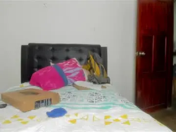 Chaturbate Adult Webcam of jacob_black21