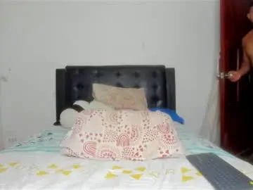 Chaturbate Sex Cam of jacob_black21