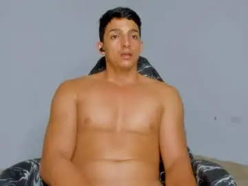 Chaturbate Best Webcam of jacob_black21