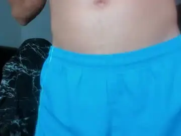 Chaturbate Adult Video Chat of jacob_black21