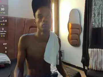 Chaturbate Sex Cam of tyson_reed