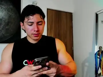 Chaturbate Free Porn Cam of alexander_classy