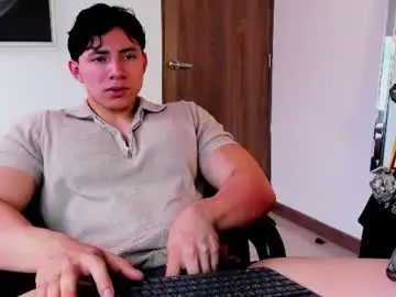 Chaturbate Free Live Porn of alexander_classy