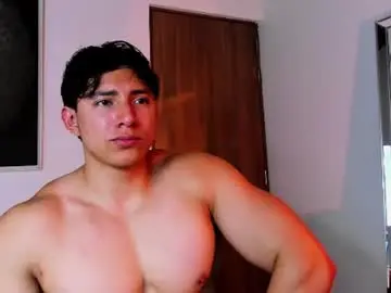 Chaturbate Sex Chat of alexander_classy