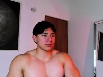 Chaturbate Live Porn of alexander_classy