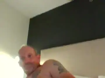 Chaturbate Live Sex Cam of allenmarrsinncs