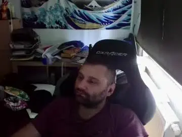 Chaturbate Sex Cam of jeetzys