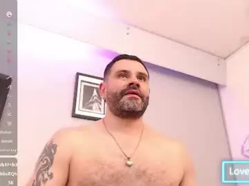 Chaturbate Adult Webcams of jonas_beard1