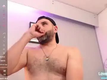 Chaturbate Adult Webcam of jonas_beard1