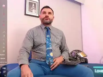 Chaturbate Adult Video Chat of jonas_beard1