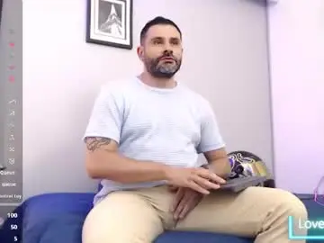 Chaturbate Live Sex of jonas_beard1