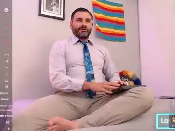 Chaturbate Sex Cam of jonas_beard1