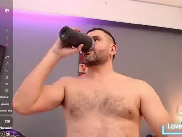 Chaturbate Best Webcam of jonas_beard1