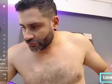 Chaturbate Adult Webcam of jonas_beard1