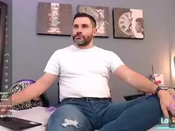 Chaturbate Free Porn Cam of jonas_beard1