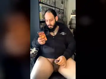 Chaturbate Live Sex Cam of miaking