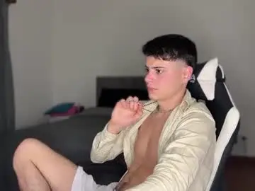 Chaturbate Live Porn of thomassex0