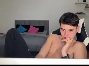 Chaturbate Adult Webcam of thomassex0