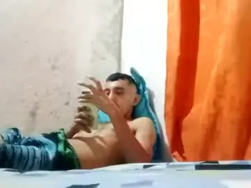 Chaturbate Adult Webcams of chupaculitos77