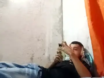 Chaturbate Best live sex cam show of chupaculitos77
