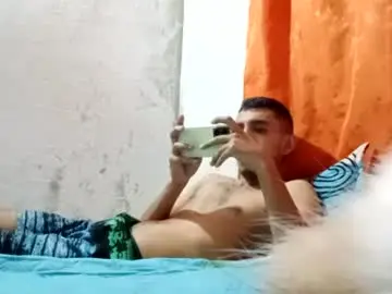 Chaturbate Best Webcam of chupaculitos77