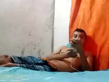Chaturbate Sex Cam of chupaculitos77
