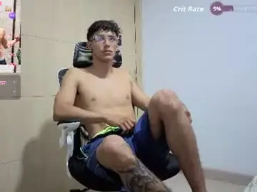 Chaturbate Live Porn of cristopher23_