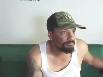 Chaturbate Adult Webcam of gifted_bucknasty