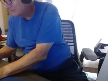 Chaturbate Adult Webcams of olderandwiser