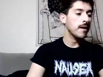Chaturbate Live Sex Cam of seitans_curse666