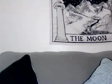 Chaturbate Best Webcam of seitans_curse666