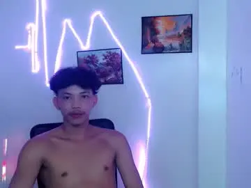 Chaturbate Sex Cam of urbigcock_alvin