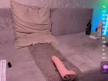 Chaturbate Sex Chat of walt_enjoy