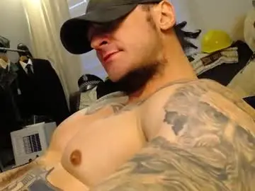 Chaturbate Sex Cam of ballard_