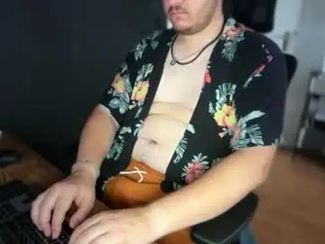 Chaturbate Best live sex cam show of bokusa_ger_dev