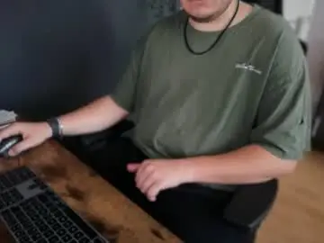 Chaturbate Adult Video Chat of bokusa_ger_dev