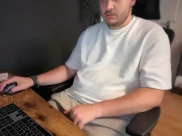 Chaturbate Private Sex Chat of bokusa_ger_dev