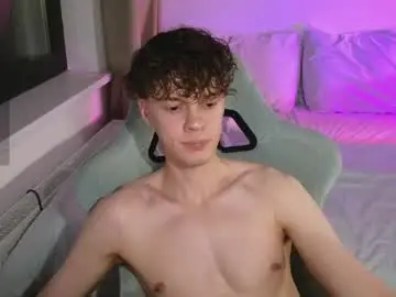 Chaturbate Sex Cam of cute_thomas